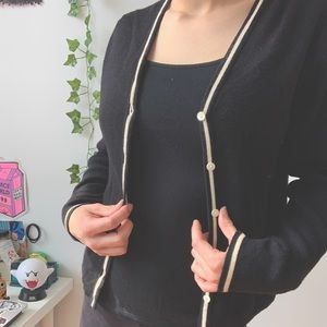 Ann Taylor Cardigan